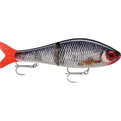 Leurres - RAPALA Swimbait Super Shadow Rap Glide 16cm, 86g
