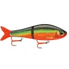 Leurres - RAPALA Swimbait Super Shadow Rap Glide UV Hook 11cm, 41g