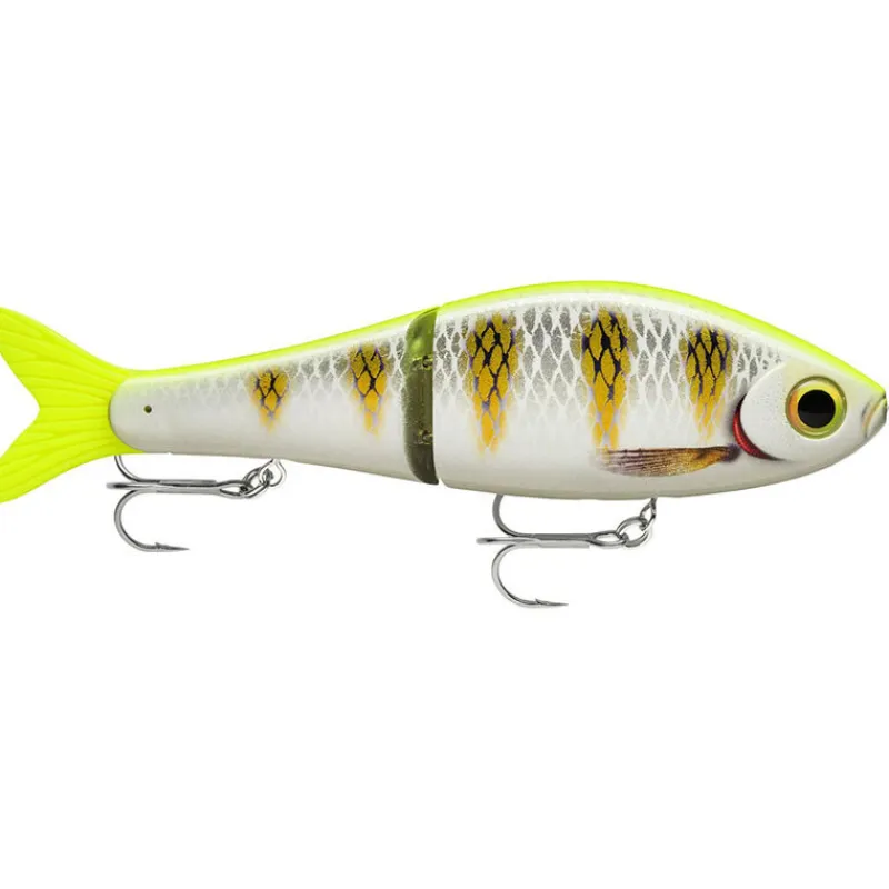 Leurres - RAPALA Swimbait Super Shadow Rap Glide 11cm, 45g