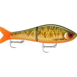 Leurres - RAPALA Swimbait Super Shadow Rap Glide 11cm, 45g