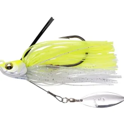 Leurres - MEGABASS Swimming Jig Uoze Swimmer 7g