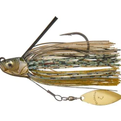Leurres - MEGABASS Swimming Jig Uoze Swimmer 21g