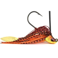 Leurres - MEGABASS Swimming Jig Uoze Swimmer 21g