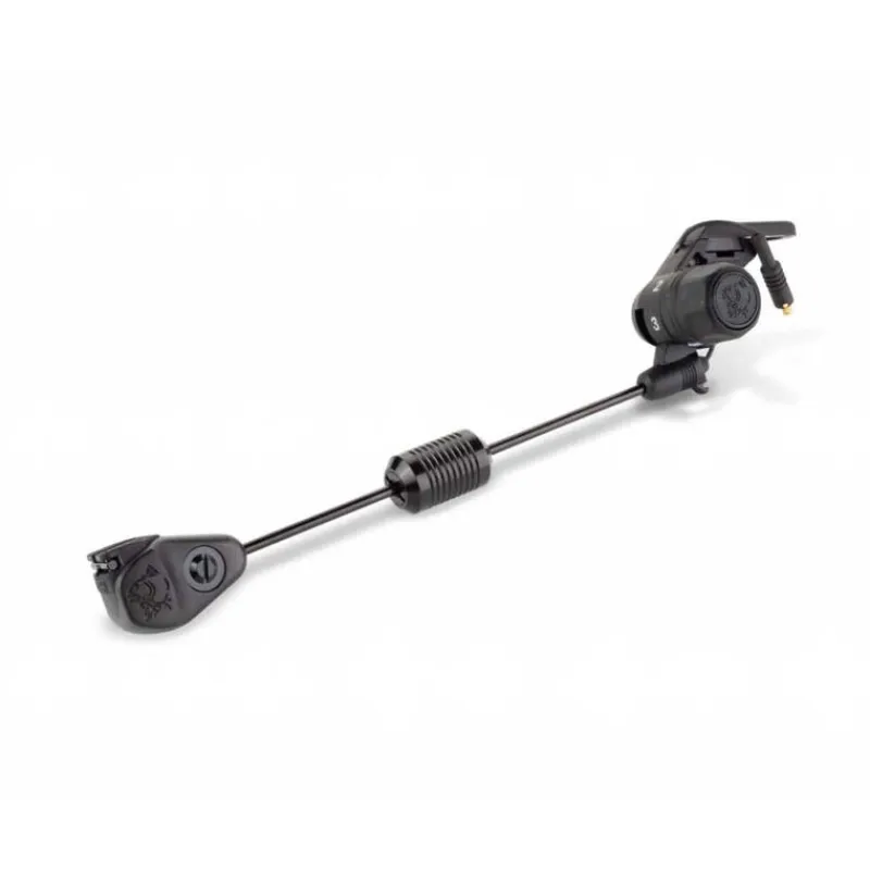 Détection - NASH Swinger Lumineux Siren Night Glo Swing-Arm