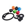 Supports Cannes - SONIK Système anti éjection Stanz Rod Lock Snag Fishing avec Bungee