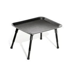 Bivouac/Confort - TRAKKER Table de Bivvy Carbon Effect Bivvy Table