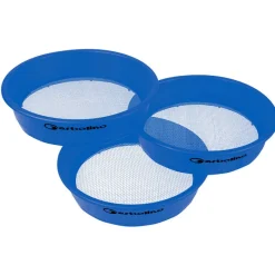 Appâts / Amorces - GARBOLINO Tamis Luxe pour Seau de 18ml Maille de 6mm
