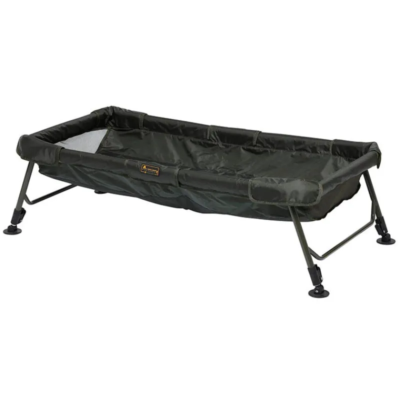 No Kill - PROLOGIC Tapis de Réception Avenger Stainless Steel Cradle Medium