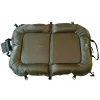 Découverte Pêche À La Carpe|No Kill - TEAM CARPFISHING Tapis de réception carpe unhooking mat