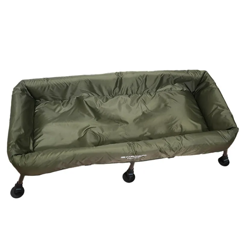 No Kill - CARP SQUAD Tapis de Réception Cradle