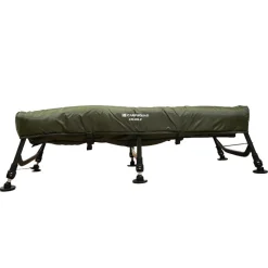 No Kill - CARP SQUAD Tapis de Réception Cradle