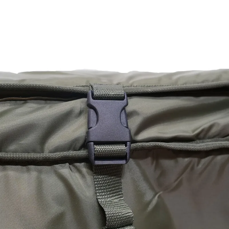 No Kill - CARP SQUAD Tapis de Réception Cradle