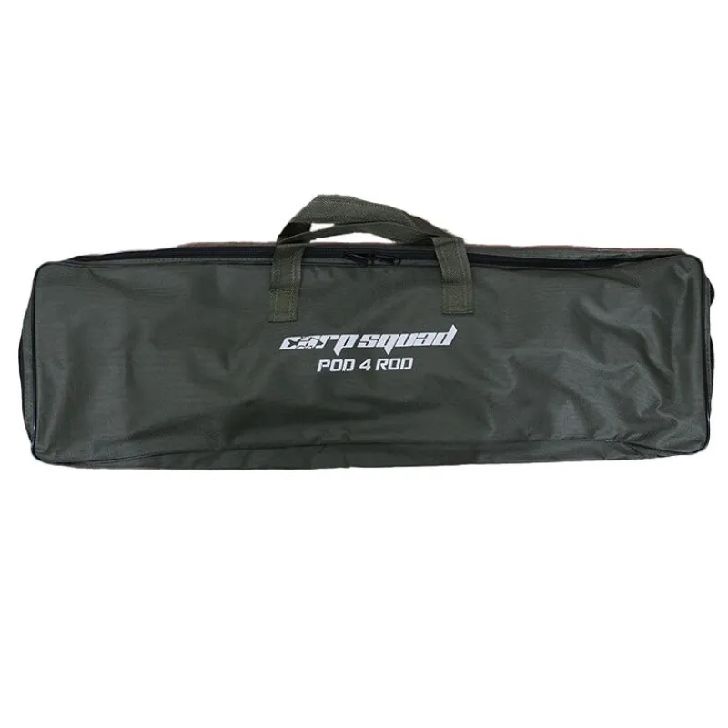 No Kill - CARP SQUAD Tapis de Réception Cradle