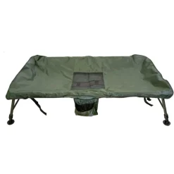 No Kill - HOOGENDIJK Tapis de Réception Cradle Leon Mastercarp Cradle XL MKII 130x70cm