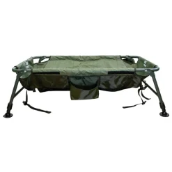 No Kill - HOOGENDIJK Tapis de Réception Cradle Leon Mastercarp Cradle XL MKII 130x70cm