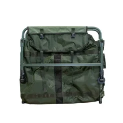 No Kill - HOOGENDIJK Tapis de Réception Cradle Leon Mastercarp Cradle XL MKII 130x70cm