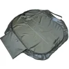 No Kill - HOOGENDIJK Tapis de réception Black Diamond Stalking Mat