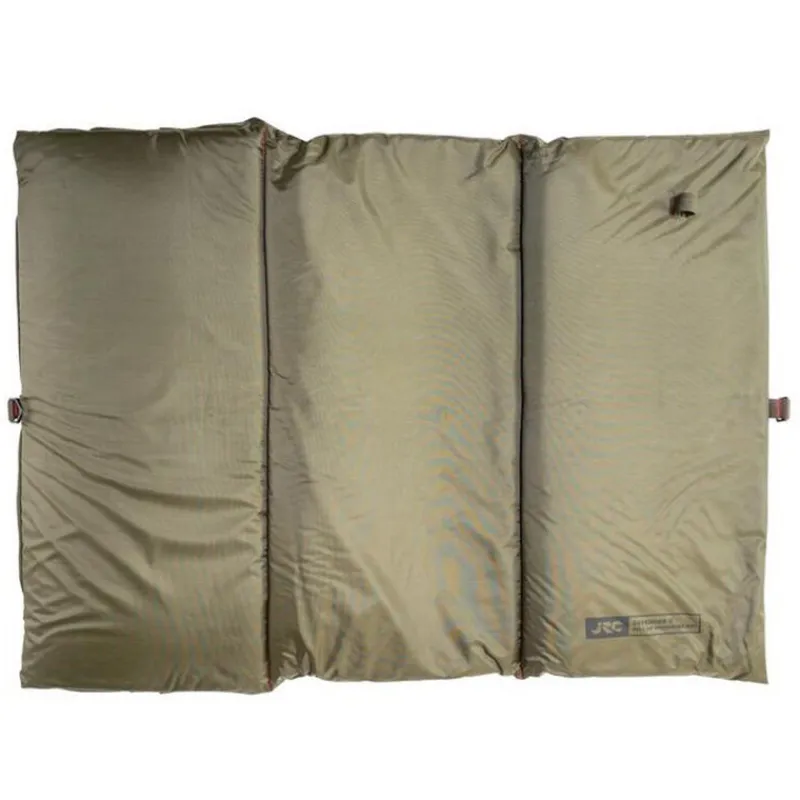 No Kill - JRC Tapis de Réception Defender II Roll-Up Unhooking Mat