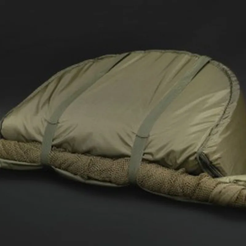 No Kill - KORDA Tapis de Réception Basix Carp Cradle XL