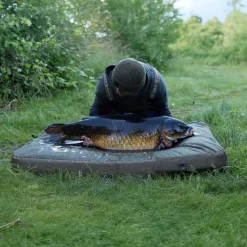 No Kill - KORDA Tapis de réception Compac Hybrid Mat