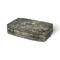 No Kill - NASH Tapis de Réception Carp Care Air Cradle Camo Monster