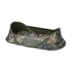No Kill - NASH Tapis de Réception Carp Care Pop Up Mat Camo