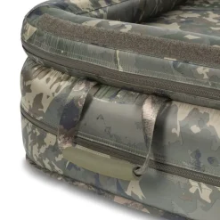 No Kill - NASH Tapis de Réception Carp Care Air Cradle Camo