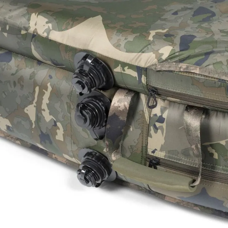 No Kill - NASH Tapis de Réception Carp Care Air Cradle Camo
