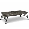 No Kill - NASH Tapis de réception hi-protect carp craddle camo Monster