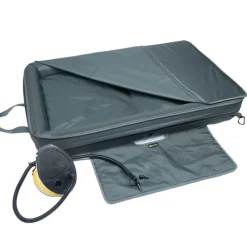 No Kill - RIDGE MONKEY Tapis de Réception Procare Inflatable Unhooking Mat