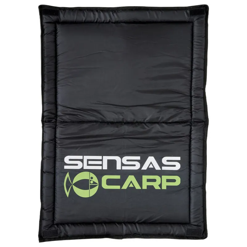 Epuisettes / Bourriches - SENSAS Tapis de Réception Unhooking Mat