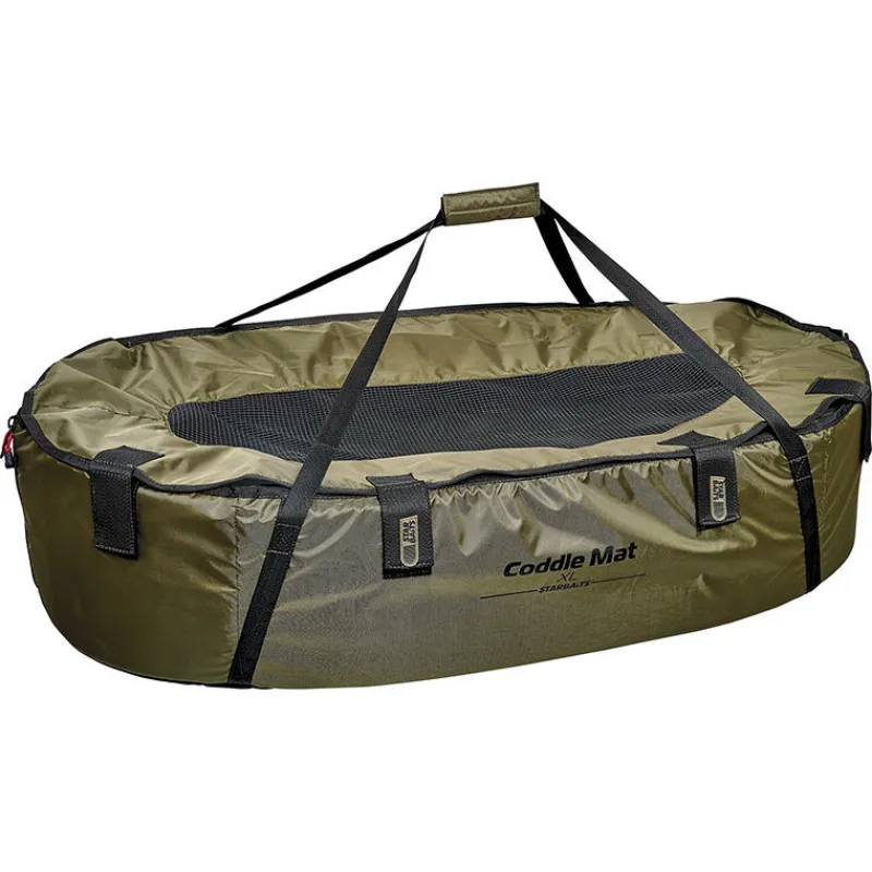 No Kill - STARBAITS Tapis de Réception Coddle Mat