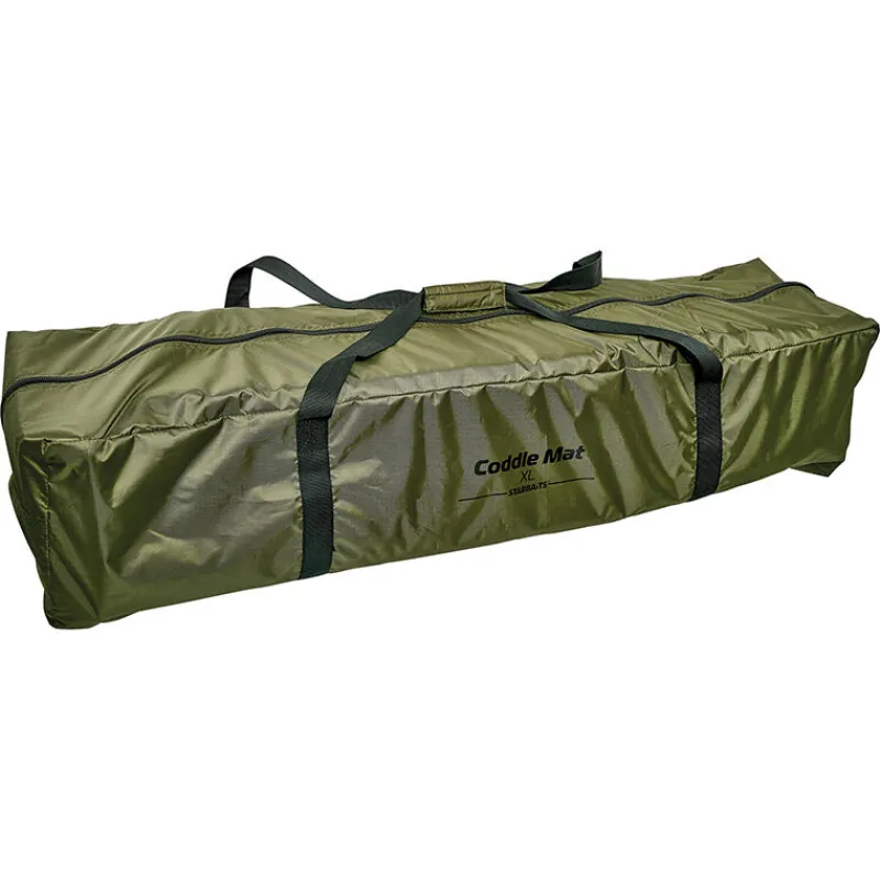 No Kill - STARBAITS Tapis de Réception Coddle Mat