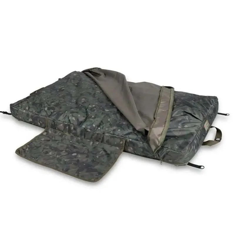 No Kill - TRAKKER Tapis de réception Sanctuary MF Flat Mat