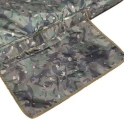 No Kill - TRAKKER Tapis de réception Sanctuary MF Flat Mat