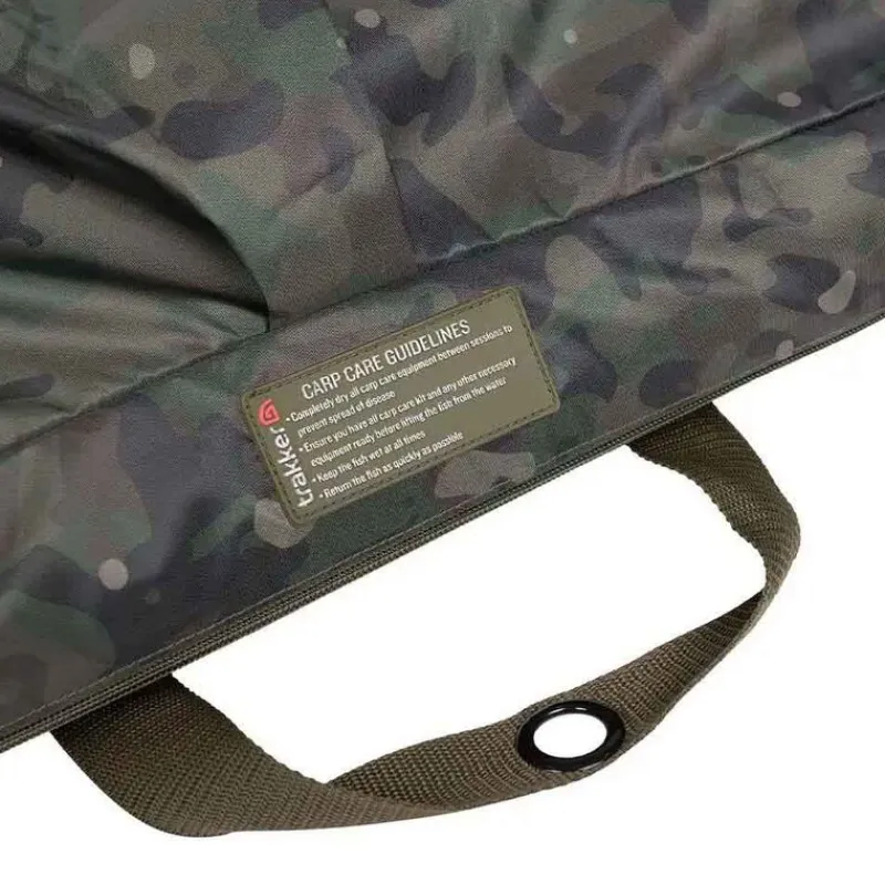 No Kill - TRAKKER Tapis de réception Sanctuary MF Flat Mat