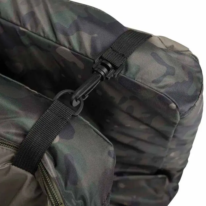 No Kill - TRAKKER Tapis de réception Sanctuary MF Flat Mat