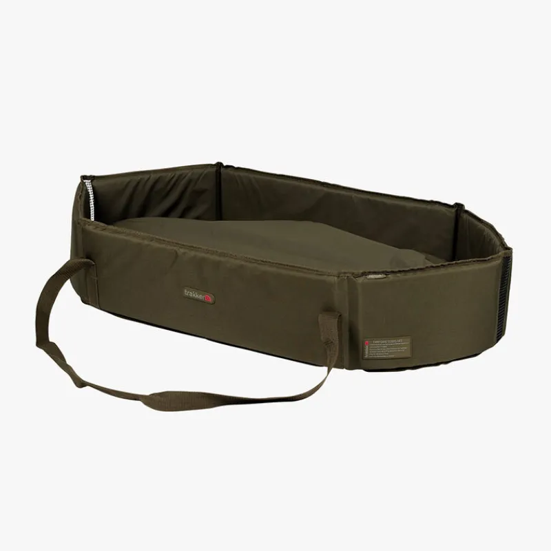 No Kill - TRAKKER Tapis de réception Sanctuary Compact Crib V2