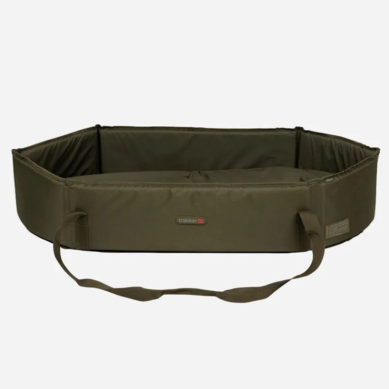 No Kill - TRAKKER Tapis de réception Sanctuary Compact Crib V2