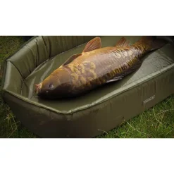 No Kill - TRAKKER Tapis de réception sanctuary self inflating crib xl