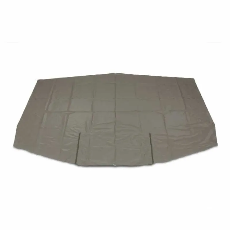Biwys/Parapluies - NASH Tapis de sol Titan T2 Pro Groundsheet