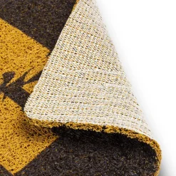 Biwys/Parapluies - NASH Tapis Bank Life Door Mat