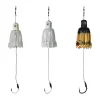 Leurres - MADCAT Teaser A-Static Adjustable Clonk Teaser