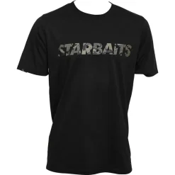 Vêtements - STARBAITS Tee-hirt Back Cao