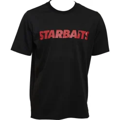 Vêtements - STARBAITS Tee-hirt Back & Red