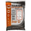 Appâts / Amorces - SENSAS Terre de somme noire 2 kg