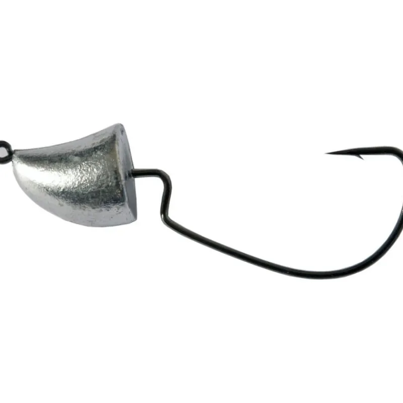 Leurres|Pêche Aux Leurres - DECOY Tete plombee sv 38 n°3 (x5)