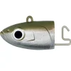 Leurres|Pêche Aux Leurres - FIIISH Tete plombee black minnow 160 deep 90g (x1)