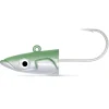 Leurres|Pêche Aux Leurres - FIIISH Tete plombee crazy sand eel 150 off shore 20g (x2)