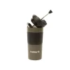Bivouac/Confort - TRAKKER Thermo Armolife Thermal Coffee Press Mug